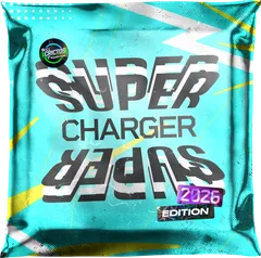 Super Charger Pack - Release 12